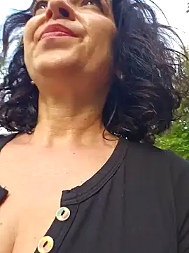 Ortensialady76 online show from 16, 9, 2025