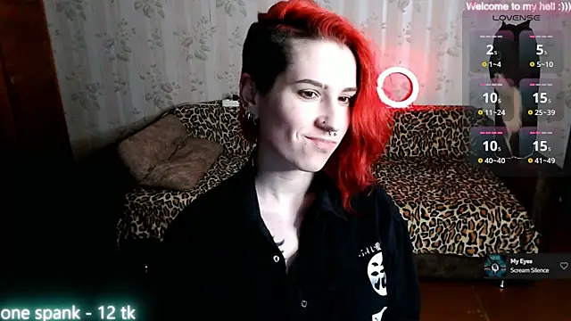 Miya Wey  online show from 21, 3, 2025