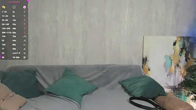 Snapshot of PetraBawden chatting on 8, 1, 2025 PetraBawden online show from 8, 1, 2025