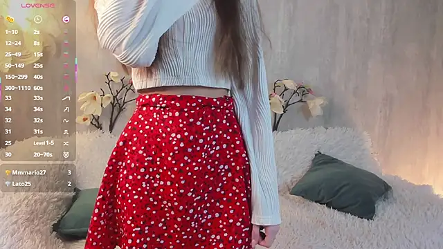 Snapshot of PetraBawden chatting on 24, 1, 2025 PetraBawden online show from 24, 1, 2025