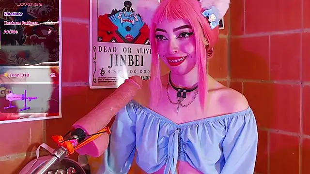 Yennastone online show from 27, 10, 2025