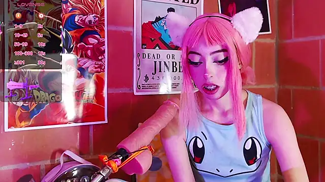 Yennastone online show from 29, 10, 2025