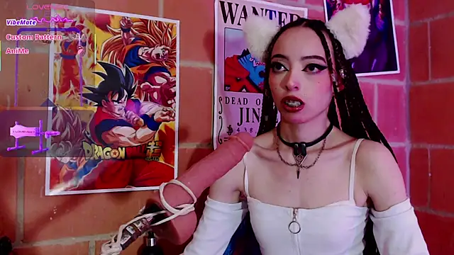 Snapshot of Yennastone chatting on 6, 1, 2026 Yennastone online show from 6, 1, 2026