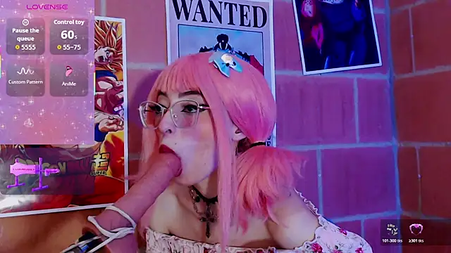 Snapshot of Yennastone chatting on 12, 2, 2026 Yennastone online show from 12, 2, 2026