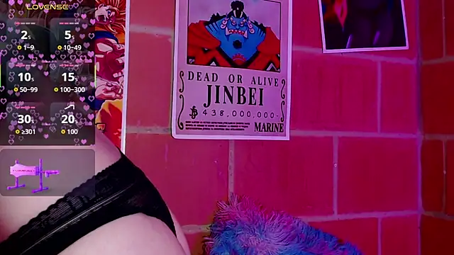 Snapshot of Yennastone chatting on 15, 2, 2026 Yennastone online show from 15, 2, 2026