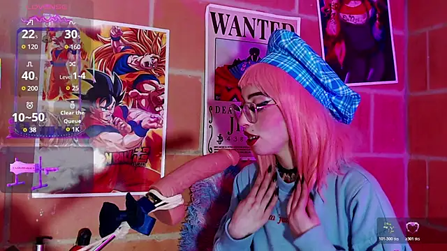 Snapshot of Yennastone chatting on 19, 2, 2026 Yennastone online show from 19, 2, 2026