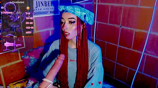 Snapshot of Yennastone chatting on 28, 3, 2026 Yennastone online show from 28, 3, 2026