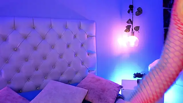 ZoeHarris online show from 29, 9, 2025