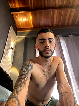 Marcelo ruiz  online show from 21, 11, 2025