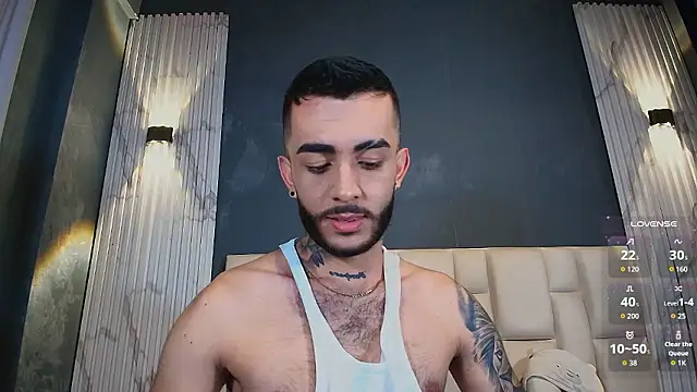 Marcelo ruiz  online show from 12, 1, 2026