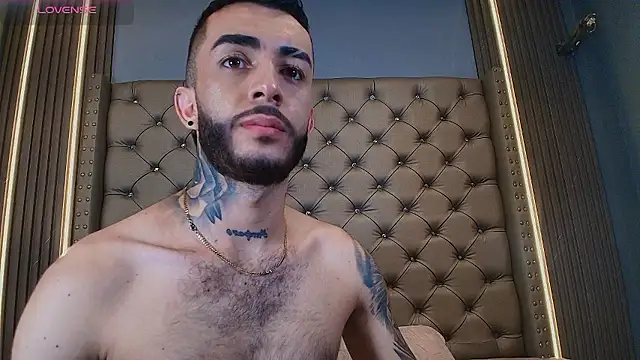 Marcelo ruiz  online show from 13, 1, 2026