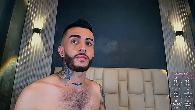 Marcelo ruiz  online show from 6, 2, 2026