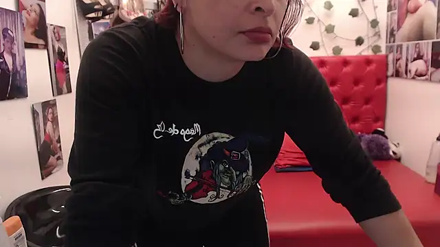 eva twiss online show from 26, 1, 2025