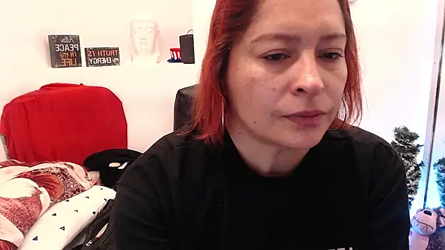 eva twiss online show from 7, 2, 2026