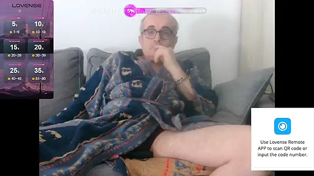 Bretoncool online show from 6, 11, 2025