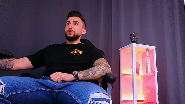 MightyAaron66 online show from 2, 2, 2025
