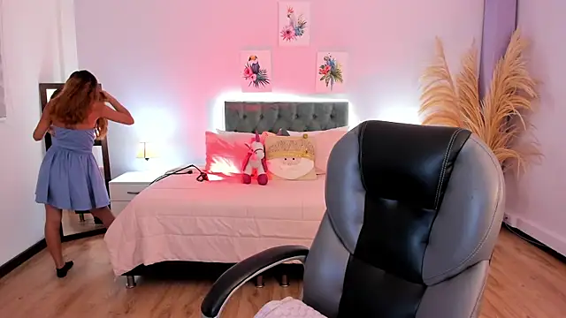 Snapshot of Tamy_edwards chatting on 20, 11, 2025 Tamy edwards online show from 20, 11, 2025