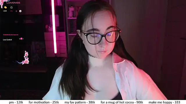 el sweety online show from 12, 1, 2026