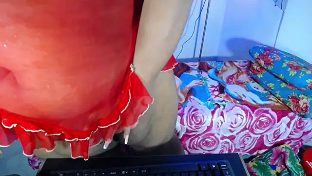 OpraxBellinda online show from 8, 1, 2025