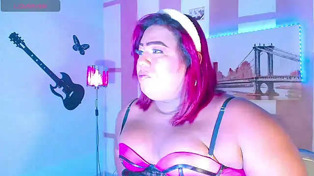 OpraxBellinda online show from 14, 10, 2025