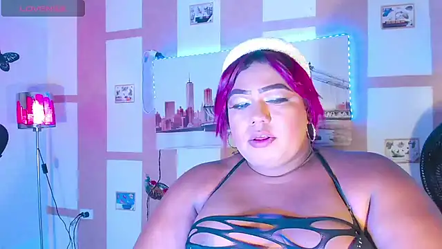 OpraxBellinda online show from 18, 10, 2025