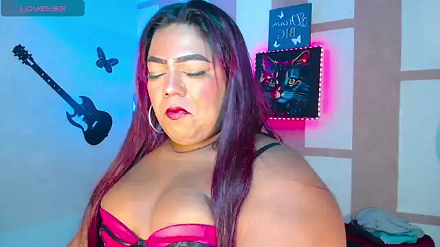 OpraxBellinda online show from 11, 2, 2026