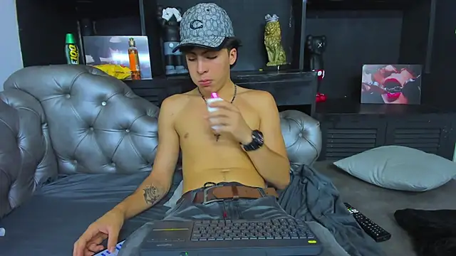 HeellBoy  online show from 6, 11, 2025