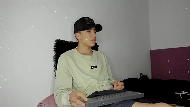 HeellBoy  online show from 22, 3, 2026