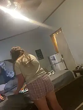 KillaKelli69 online show from 12, 2, 2025