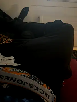 Snapshot of Tyson8897 chatting on 22, 10, 2025 Tyson8897 online show from 22, 10, 2025