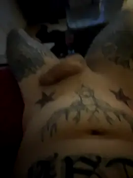 Snapshot of Tyson8897 chatting on 18, 11, 2025 Tyson8897 online show from 18, 11, 2025