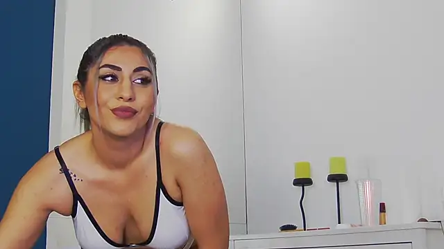 CelineMeyerr online show from 7, 11, 2025