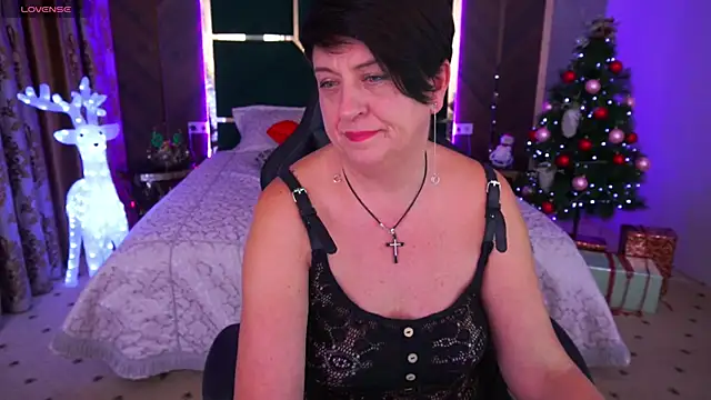 MilaSkyy online show from 10, 1, 2025