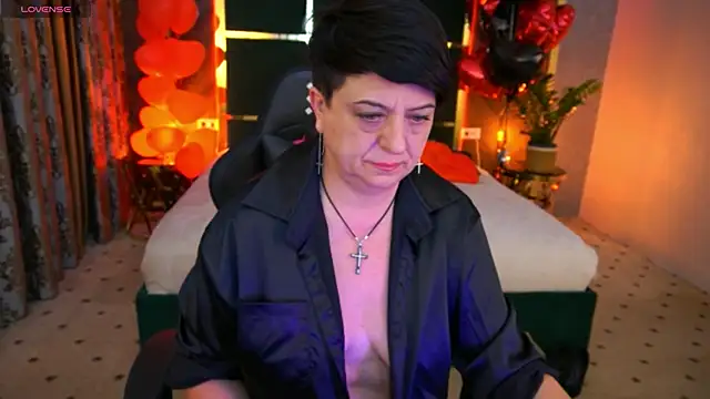 MilaSkyy online show from 1, 3, 2025