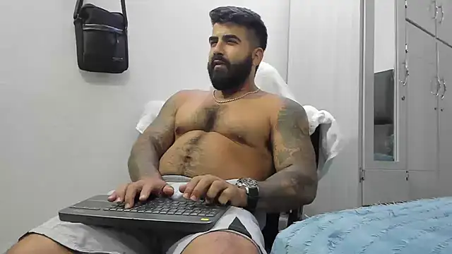 Lyon vach online show from 15, 1, 2025