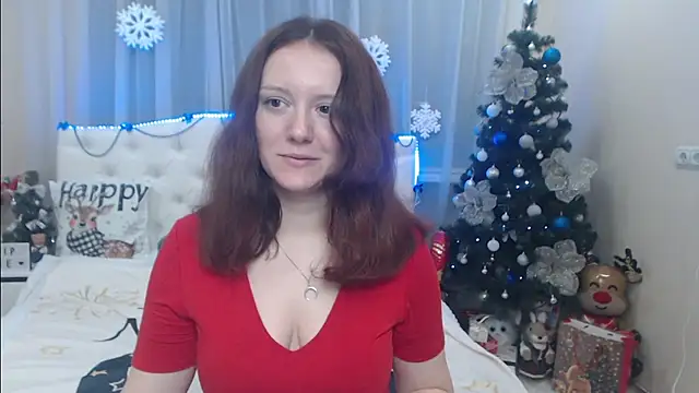 BarbaraStily online show from 10, 1, 2025