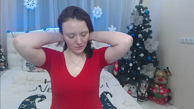 BarbaraStily online show from 14, 1, 2025