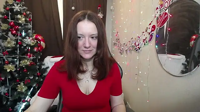 BarbaraStily online show from 17, 1, 2025