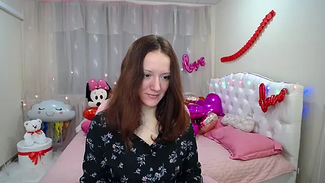 BarbaraStily online show from 31, 1, 2025