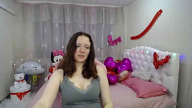 BarbaraStily online show from 31, 1, 2025