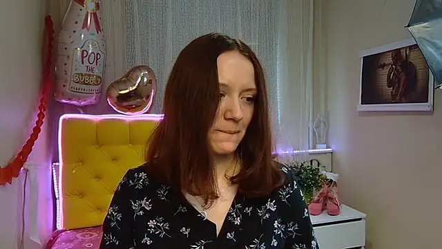 BarbaraStily online show from 24, 2, 2025