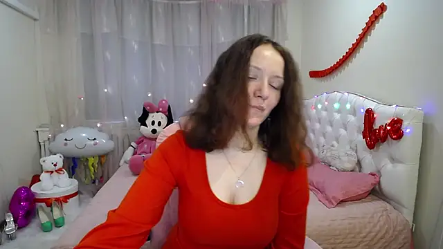 BarbaraStily online show from 27, 2, 2025