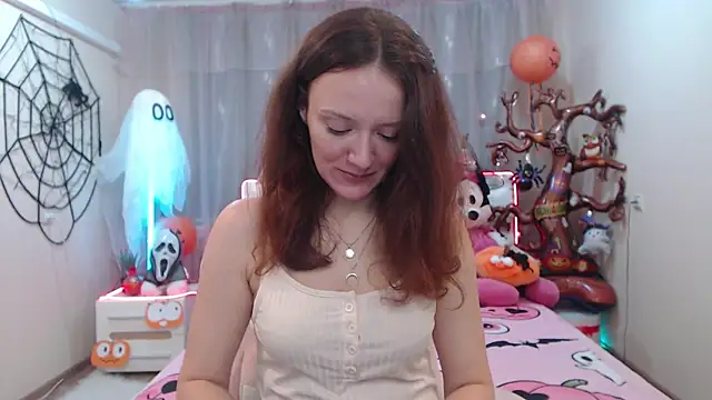 BarbaraStily online show from 21, 10, 2025