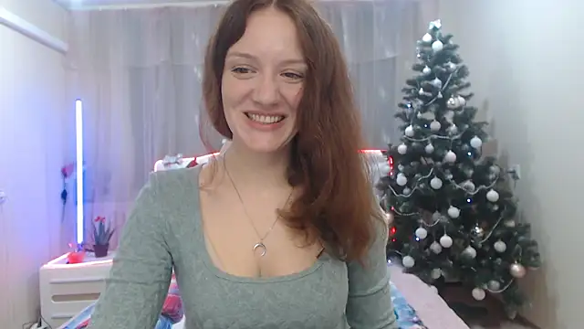 BarbaraStily online show from 5, 12, 2025