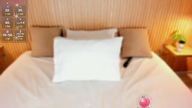 ArticaBelle online show from 12, 3, 2026