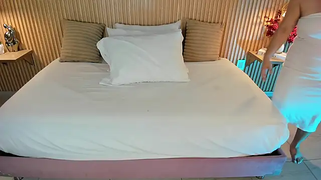 ArticaBelle online show from 22, 3, 2026