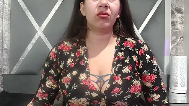 Catherine tabarezx online show from 23, 12, 2024