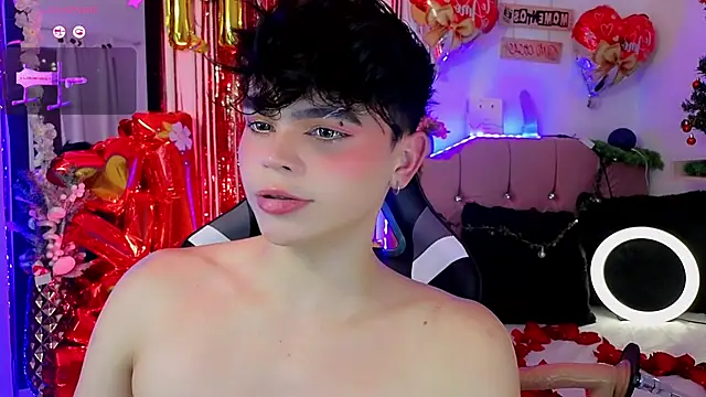 PRINCE STEV online show from 2, 12, 2024