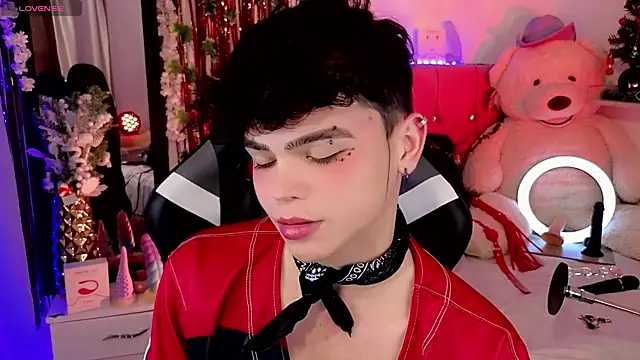 PRINCE STEV online show from 16, 12, 2024