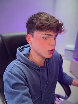 PRINCE STEV online show from 7, 1, 2026